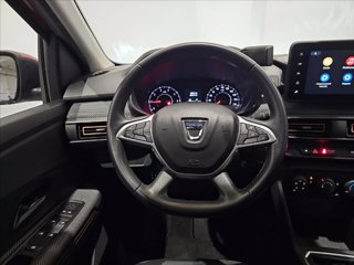 DACIA Sandero Stepway 1.0 tce Comfort Eco-g 100cv