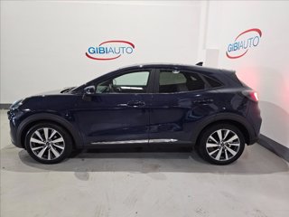 FORD Puma 1.0 ecoboost h Titanium X s&s 125cv