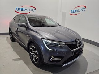 RENAULT Arkana 1.6 E-Tech full hybrid Techno 145cv