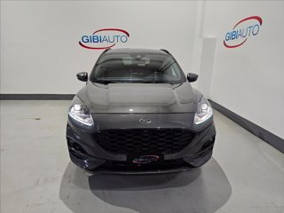 FORD Kuga 1.5 ecoblue ST-Line X 2wd 120cv auto