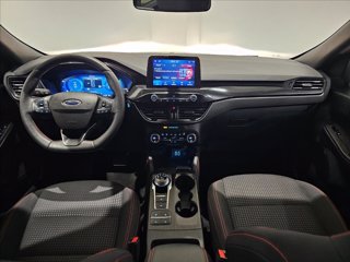 FORD Kuga 1.5 ecoblue ST-Line X 2wd 120cv auto