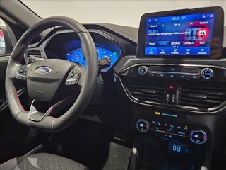FORD Kuga 1.5 ecoblue ST-Line X 2wd 120cv auto