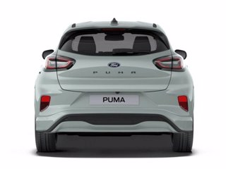 FORD Puma ST-Line X 1.0 EcoBoost Hybrid  125CV Trasmissione manuale a 6 rapporti Trazione anteriore