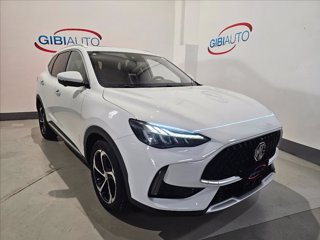 MG HS 1.5 t Luxury