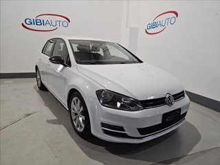 VOLKSWAGEN Golf 5p 1.6 tdi Comfortline 110cv
