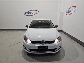 VOLKSWAGEN Golf 5p 1.6 tdi Comfortline 110cv