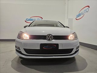 VOLKSWAGEN Golf 5p 1.6 tdi Comfortline 110cv