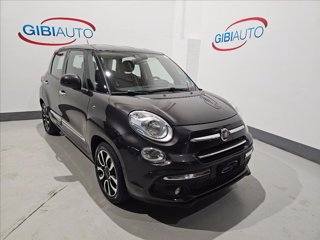 FIAT 500L 1.3 mjt Pop Star 95cv