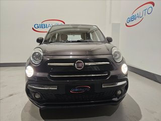 FIAT 500L 1.3 mjt Pop Star 95cv
