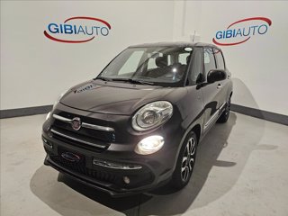 FIAT 500L 1.3 mjt Pop Star 95cv