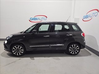 FIAT 500L 1.3 mjt Pop Star 95cv