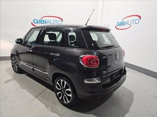FIAT 500L 1.3 mjt Pop Star 95cv