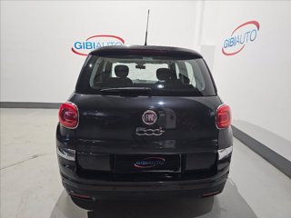 FIAT 500L 1.3 mjt Pop Star 95cv