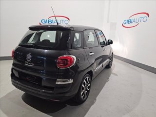 FIAT 500L 1.3 mjt Pop Star 95cv