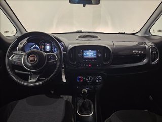 FIAT 500L 1.3 mjt Pop Star 95cv