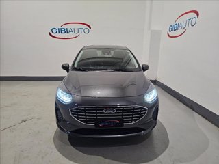 FORD Fiesta 5p 1.1 Titanium 75cv