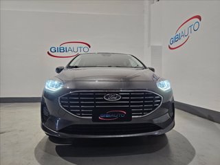 FORD Fiesta 5p 1.1 Titanium 75cv