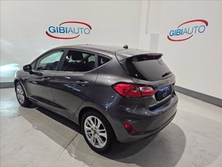 FORD Fiesta 5p 1.1 Titanium 75cv