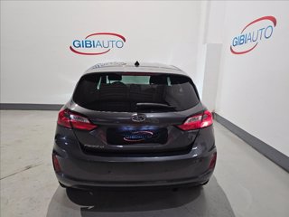 FORD Fiesta 5p 1.1 Titanium 75cv