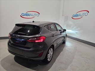 FORD Fiesta 5p 1.1 Titanium 75cv