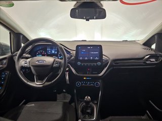 FORD Fiesta 5p 1.1 Titanium 75cv