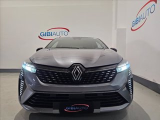 RENAULT Clio 1.0 tce Techno 90cv