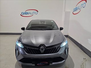 RENAULT Clio 1.0 tce Techno 90cv