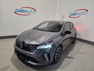 RENAULT Clio 1.0 tce Techno 90cv