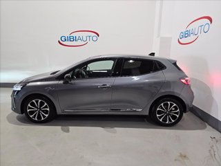 RENAULT Clio 1.0 tce Techno 90cv