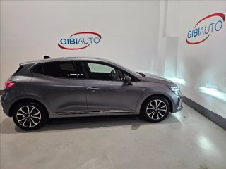 RENAULT Clio 1.0 tce Techno 90cv