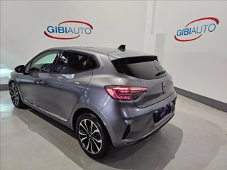 RENAULT Clio 1.0 tce Techno 90cv