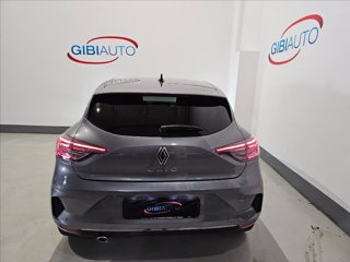 RENAULT Clio 1.0 tce Techno 90cv