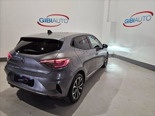 RENAULT Clio 1.0 tce Techno 90cv