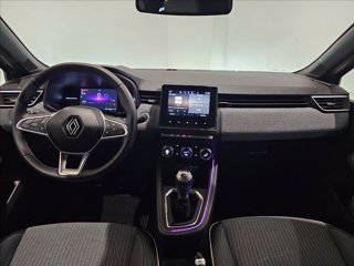 RENAULT Clio 1.0 tce Techno 90cv