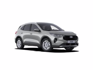 FORD Kuga Titanium2.5 Benzina - Full HybridAutomatica (HF45)Anteriore 2WD