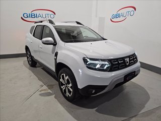 DACIA Duster 1.0 tce Prestige up Gpl 4x2 100cv