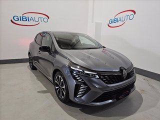 RENAULT Clio 1.0 tce Techno 90cv