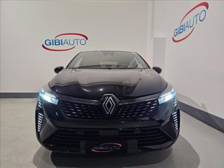 RENAULT Clio 1.0 tce Techno 90cv