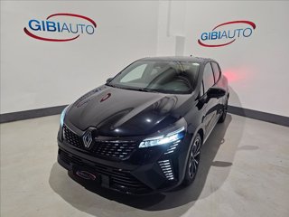 RENAULT Clio 1.0 tce Techno 90cv