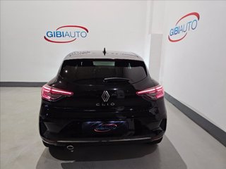 RENAULT Clio 1.0 tce Techno 90cv