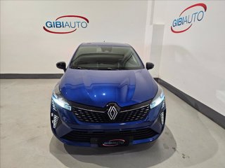 RENAULT Clio 1.0 tce Techno 90cv