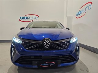 RENAULT Clio 1.0 tce Techno 90cv