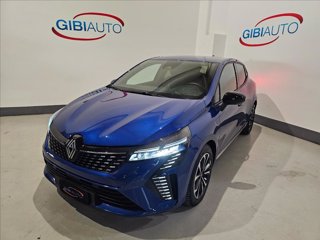 RENAULT Clio 1.0 tce Techno 90cv