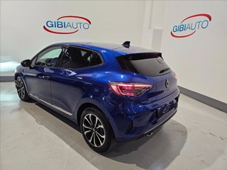 RENAULT Clio 1.0 tce Techno 90cv