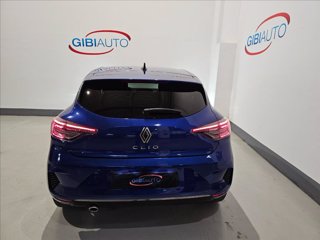 RENAULT Clio 1.0 tce Techno 90cv