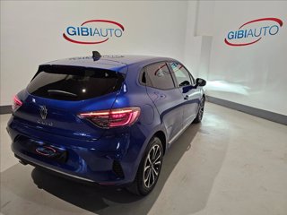 RENAULT Clio 1.0 tce Techno 90cv