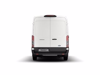 FORD Transit Chassi Doppia Cabina Trend Trazione Posteriore 2.0 EcoBlue 165cv 350 L2