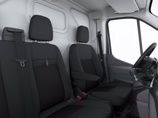 FORD Transit Chassi Doppia Cabina Trend Trazione Posteriore 2.0 EcoBlue 165cv 350 L2