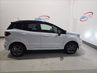 FORD EcoSport 1.0 ecoboost ST-Line s&s 125cv my20.25