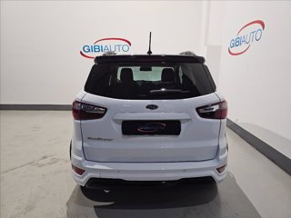 FORD EcoSport 1.0 ecoboost ST-Line s&s 125cv my20.25